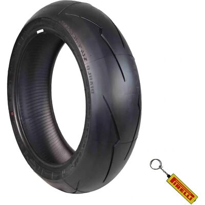 Pirelli Diablo Supercorsa SP V2 - Motorradreifen Pirelli Diablo Supercorsa SP V2 - Motorradreifen