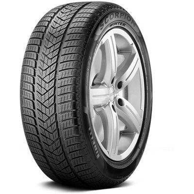 Pirelli Scorpion Winter 225/65 R17 - Vinterdäck SUV Pirelli Scorpion Winter 225/65 R17 - Vinterdäck SUV
