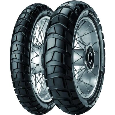 Metzeler KAROO 3 150/70-18 Offroad Motorradreifen Metzeler KAROO 3 150/70-18 Offroad Motorradreifen