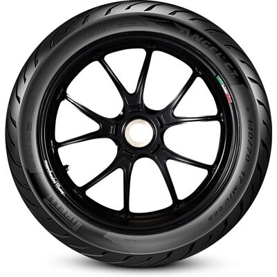 Pirelli Angel GT 180/55 ZR17 73W Pirelli Angel GT 180/55 ZR17 73W