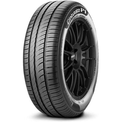 Pirelli Cinturato P1 Verde - 195/55 R15 - Opony letnie Pirelli Cinturato P1 Verde - 195/55 R15 - Opony letnie