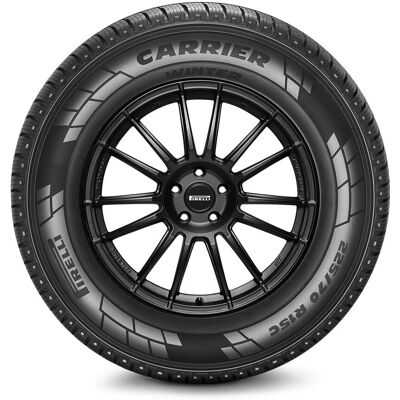 Pirelli CARRIER WINTER 235/65R16 - Winterreifen für Vans Pirelli CARRIER WINTER 235/65R16 - Winterreifen für Vans