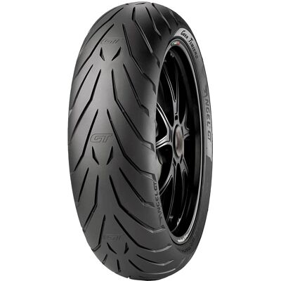 Pirelli Angel GT 190/55 ZR17 - Motorcykeldäck Pirelli Angel GT 190/55 ZR17 - Motorcykeldäck