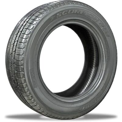 Pirelli Scorpion Verde 225/60 R18 100H Pirelli Scorpion Verde 225/60 R18 100H