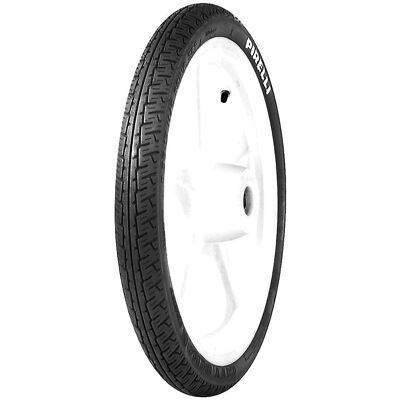 Pirelli City Demon - Pneu 3.00-18 - Cidade e Off-road Pirelli City Demon - Pneu 3.00-18 - Cidade e Off-road