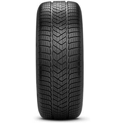 Pirelli Scorpion Winter - SUV Stabilität Schnee Grip Leise Fahr Pirelli Scorpion Winter - SUV Stabilität Schnee Grip Leise Fahr
