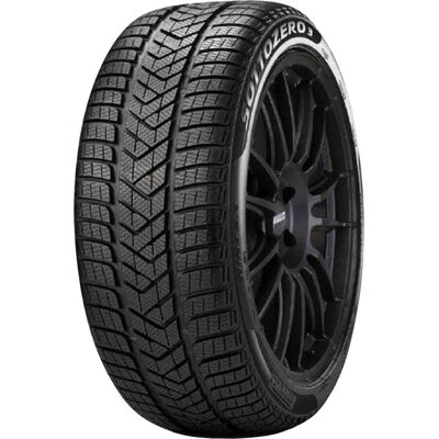 Pirelli Winter Sottozero 3 255/35 R18 - Autoreifen Pirelli Winter Sottozero 3 255/35 R18 - Autoreifen