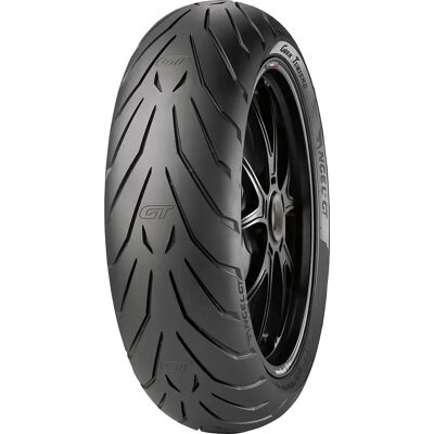 Pirelli Angel GT 190/55 ZR17 Pneu traseiro - Moto Pirelli Angel GT 190/55 ZR17 Pneu traseiro - Moto
