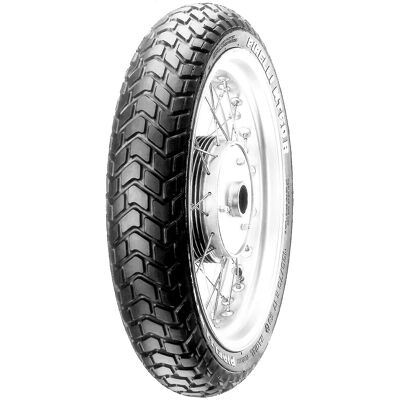 Pirelli Pirelli MT60 RS 110/80 R18 Vorderreifen - Motorradreifen Pirelli Pirelli MT60 RS 110/80 R18 Vorderreifen - Motorradreifen