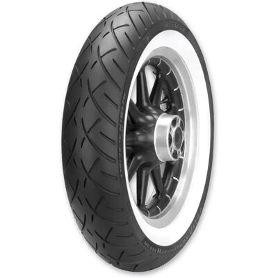 Metzeler ME 888 Marathon Ultra Whitewall MH90-21 M/C 54H TL Metzeler ME 888 Marathon Ultra Whitewall MH90-21 M/C 54H TL
