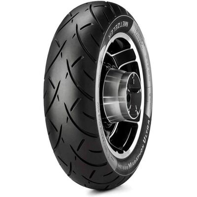 Metzeler ME 888 Marathon Ultra 140/90 B16 77H Metzeler ME 888 Marathon Ultra 140/90 B16 77H