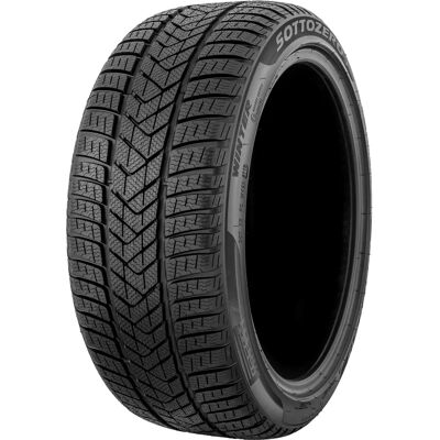 Pirelli Talvirengas Sottozero 3 215/55 R18 99V - Talvirengas Pirelli Talvirengas Sottozero 3 215/55 R18 99V - Talvirengas