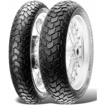 Pirelli Tył opony MT60 RS - Motocykl Pirelli Tył opony MT60 RS - Motocykl