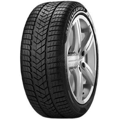 Pirelli Winter Sottozero 3 215/55 R17 - Auto Reifen Pirelli Winter Sottozero 3 215/55 R17 - Auto Reifen