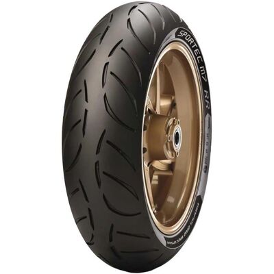 Metzeler Sportec M7 RR 160/55 ZR17 69W Metzeler Sportec M7 RR 160/55 ZR17 69W