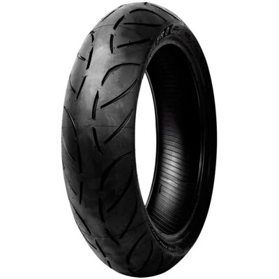 Metzeler Sportec M7 RR 190/55 ZR 17 75W Metzeler Sportec M7 RR 190/55 ZR 17 75W