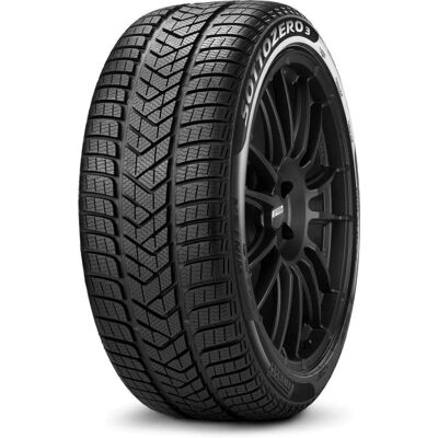 Pirelli Winter Sottozero 3 225/45 R17 - Autoreifen Pirelli Winter Sottozero 3 225/45 R17 - Autoreifen