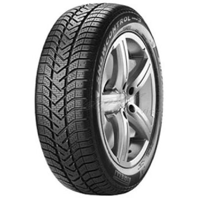 Pirelli W210 Snowcontrol Ser 195/55 R17 92H Winterreifen - Schnee & Winter Pirelli W210 Snowcontrol Ser 195/55 R17 92H Winterreifen - Schnee & Winter