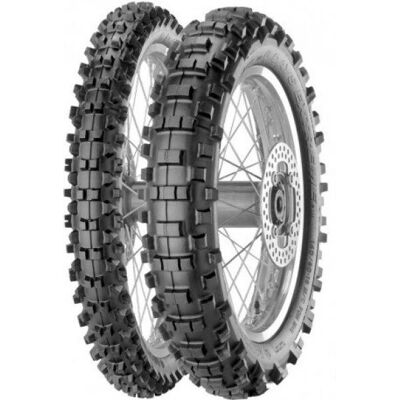 Metzeler MCE 6 Days Extreme 140/80 - 18 70M Metzeler MCE 6 Days Extreme 140/80 - 18 70M