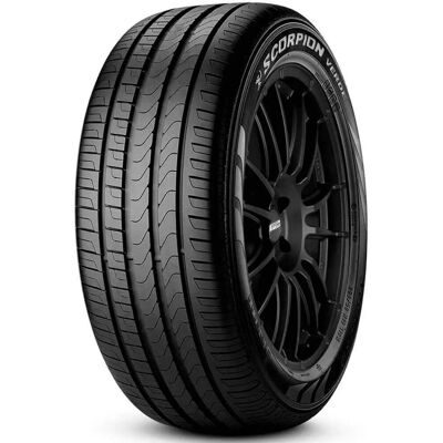 Pirelli Scorpion Verde 235/55 R19 101V Pirelli Scorpion Verde 235/55 R19 101V