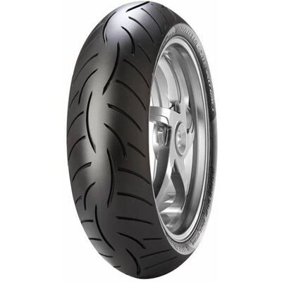 Metzeler Roadtec Z8 Interact - 150/70ZR17 Motorradreifen Metzeler Roadtec Z8 Interact - 150/70ZR17 Motorradreifen