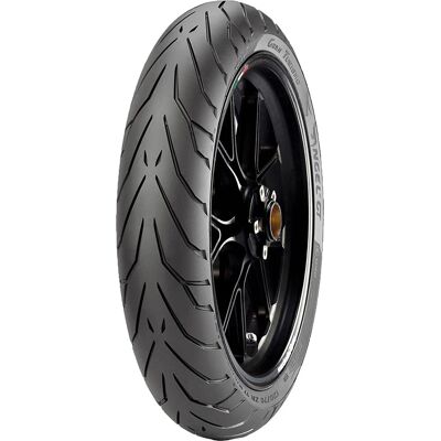 Pirelli Angel GT 120/70 ZR17 - Sport Touring Pneumatika Pirelli Angel GT 120/70 ZR17 - Sport Touring Pneumatika