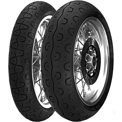 Pirelli Phantom Sportscomp 100/90-18 56H Pirelli Phantom Sportscomp 100/90-18 56H