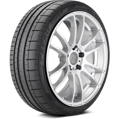 Pirelli P Zero Corsa 225/35 R19 Sommerreifen Pirelli P Zero Corsa 225/35 R19 Sommerreifen
