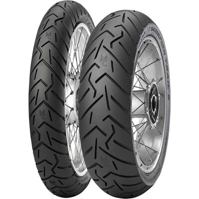 Pirelli Scorpion Trail II 120/70 ZR17 58W Pirelli Scorpion Trail II 120/70 ZR17 58W