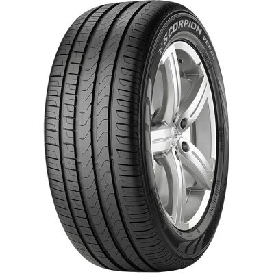 Pirelli Scorpion Verde 235/55 R20 SUV Sommerrreifen - Autoreifen Pirelli Scorpion Verde 235/55 R20 SUV Sommerrreifen - Autoreifen