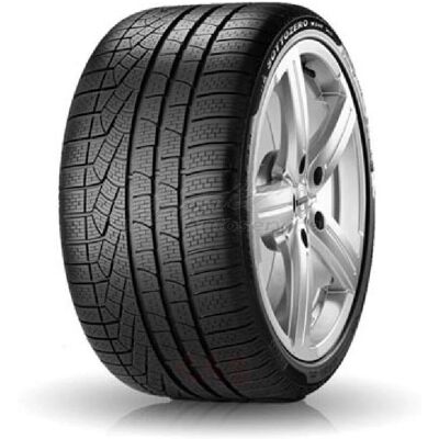 Pirelli W270S2 Winterreifen 245/35 R19 93W - Winterreifen Pirelli W270S2 Winterreifen 245/35 R19 93W - Winterreifen