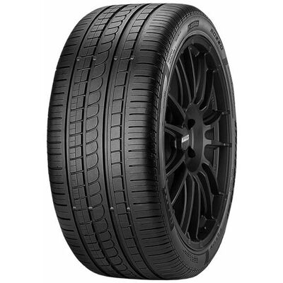 Pirelli Pzero Rosso Asymmetrisch 315/30 R18 98Y - Sommerreifen Pirelli Pzero Rosso Asymmetrisch 315/30 R18 98Y - Sommerreifen