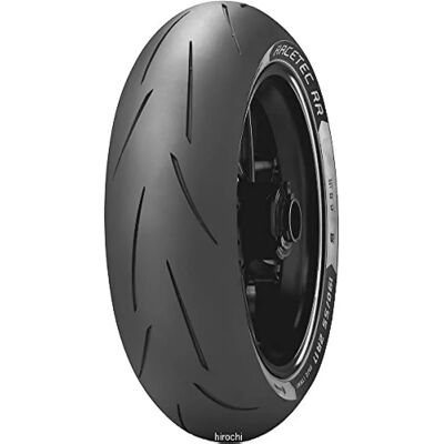Metzeler Racetec RR 180/60 ZR17 75W Metzeler Racetec RR 180/60 ZR17 75W