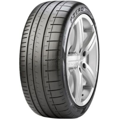 Pirelli P ZERO CORSA PZC4 255/30 R20 92Y - Hochleistungsreifen Pirelli P ZERO CORSA PZC4 255/30 R20 92Y - Hochleistungsreifen
