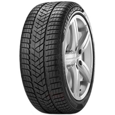 Pirelli Winterreifen WSZER3MGT 245/45 R19 - Winterreifen Pirelli Winterreifen WSZER3MGT 245/45 R19 - Winterreifen