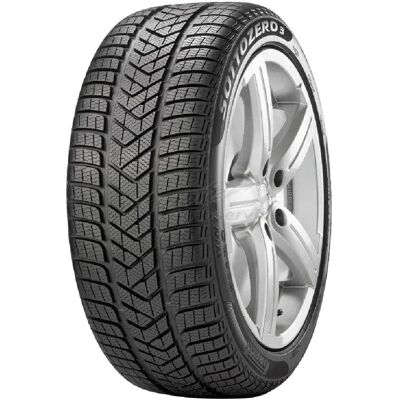 Pirelli Winter Sottozero-3 275/40 R19 - Autoreifen Pirelli Winter Sottozero-3 275/40 R19 - Autoreifen