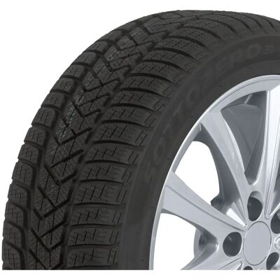 Pirelli Winter Sottozero 3 285/35 R20 100W - Winter Reifen Pirelli Winter Sottozero 3 285/35 R20 100W - Winter Reifen
