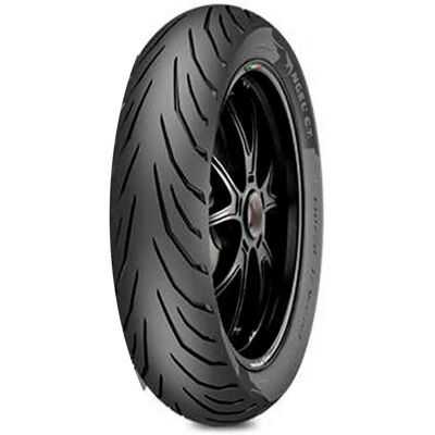Pirelli Angel City 90/80-17 46S M/C Pirelli Angel City 90/80-17 46S M/C
