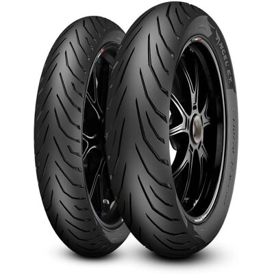 Pirelli Angel City 80/90-17 44S Pirelli Angel City 80/90-17 44S