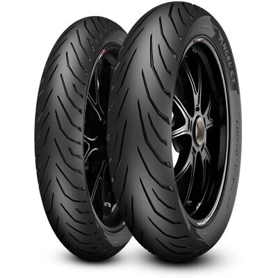 Pirelli Angel City 100/80-17 Reifen - Motorradreifen Pirelli Angel City 100/80-17 Reifen - Motorradreifen