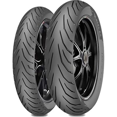 Pirelli Angel City 140/70-17 66S M/C Pirelli Angel City 140/70-17 66S M/C