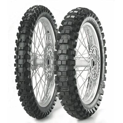 Pirelli Scorpion MX eXTra X 110/90-19 - Pneus de moto Pirelli Scorpion MX eXTra X 110/90-19 - Pneus de moto