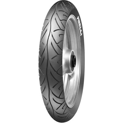 Pirelli Sport Demon 110/70-17 - Motorcykeldæk Pirelli Sport Demon 110/70-17 - Motorcykeldæk