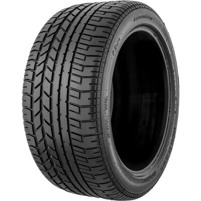 Pirelli P Zero Asimmetrico 275/40 R18 99Y Pirelli P Zero Asimmetrico 275/40 R18 99Y