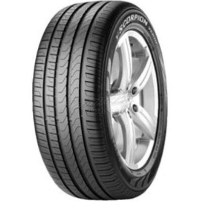 Pirelli Scorpion Verde 255/40 R20 101V Seal-Inside Pirelli Scorpion Verde 255/40 R20 101V Seal-Inside