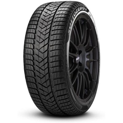 Pirelli X-Trail, CR-V, RAV4 Winterreifen - Autoreifen Pirelli X-Trail, CR-V, RAV4 Winterreifen - Autoreifen