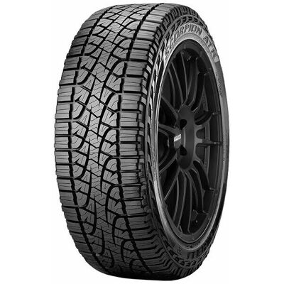 Pirelli Scorpion ATR 325/55 R22 116H - Pneus Tout-Terrain SUV - Publicité Pirelli Scorpion ATR 325/55 R22 116H - Pneus Tout-Terrain SUV - Publicité