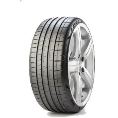 Pirelli PZERO(MC) 245/35 R19 93Y - Hochleistungsreifen Pirelli PZERO(MC) 245/35 R19 93Y - Hochleistungsreifen