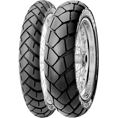 Metzeler Tourance 110/80-19 59H Metzeler Tourance 110/80-19 59H