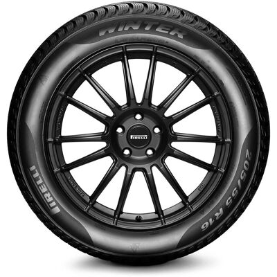 Pirelli 2687600 Winterreifen - 195/65 R15 - Schnee Grip Pirelli 2687600 Winterreifen - 195/65 R15 - Schnee Grip